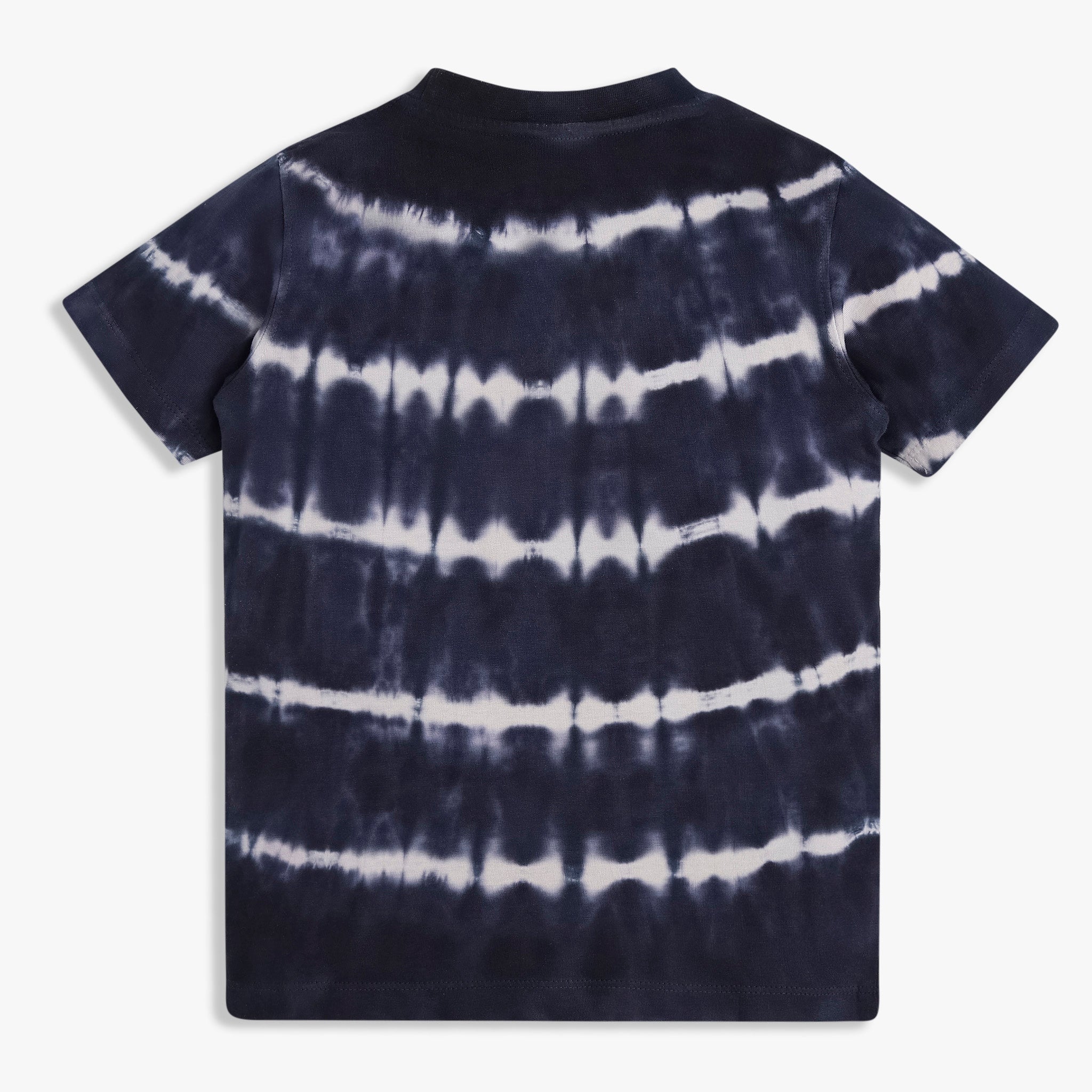 Boys Ocean Breeze Tie & Dye T-Shirt