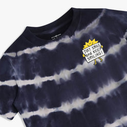 Boys Ocean Breeze Tie & Dye T-Shirt