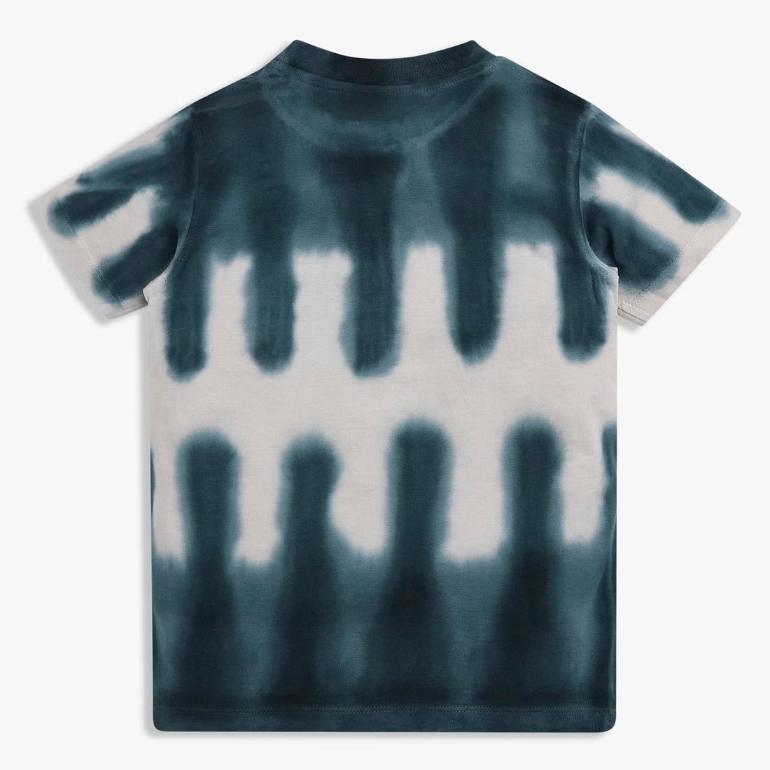 Boys Xplr Zoner Tie & Dye T-Shirt