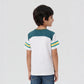 Cotton Cut And Sew Half Sleeve T-Shirt