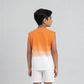 Boys Cotton Printed T-Shirt