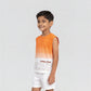 Boys Cotton Printed T-Shirt
