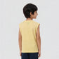 Boys Cotton Printed T-Shirt