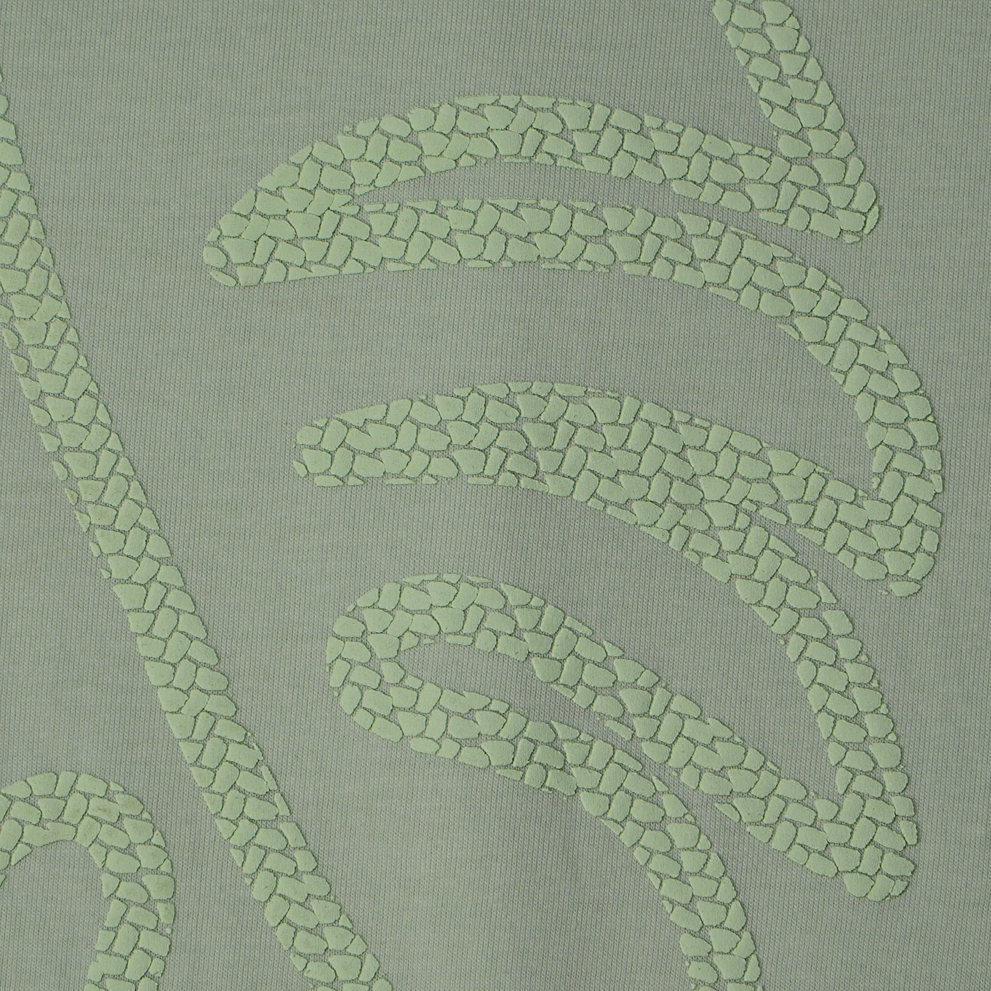 Boys Cotton Embellished T-Shirt