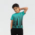 Cotton Printed Half Sleeve T-Shirt