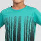 Cotton Printed Half Sleeve T-Shirt