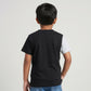 Boys Cotton Cut and Sew T-Shirt