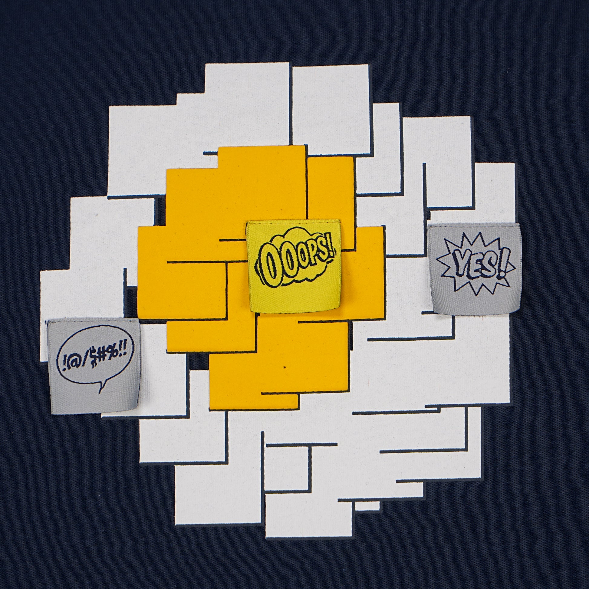 Boys Cotton Printed T-Shirt