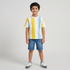 Boys Cotton Printed T-Shirt