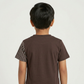 Boys Cotton Cut and Sew T-Shirt