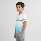 Boys Cotton Printed T-Shirt