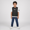 Boys Cotton Printed T-Shirt