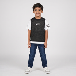Boys Cotton Printed T-Shirt