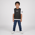 Boys Cotton Printed T-Shirt