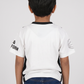Boys Cotton Printed T-Shirt