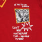 Boys Cotton Printed T-Shirt