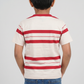 Boys Cotton Striped T-Shirt