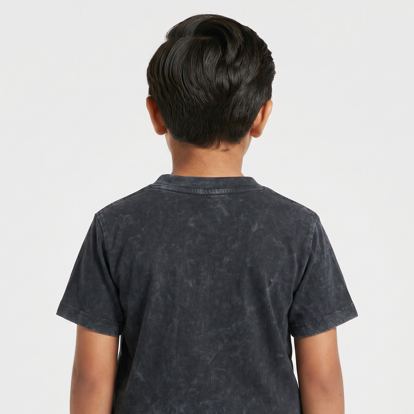 Boys Cotton Printed T-Shirt