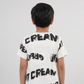 Boys Cotton Printed T-Shirt