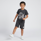 Boys Cotton Printed T-Shirt