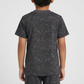 Boys Cotton Printed T-Shirt