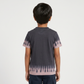 Boys Cotton Tie - Dye T-Shirt