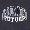 Boys Cotton Tie - Dye T-Shirt
