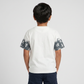 Boys Cotton Printed T-Shirt