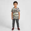 Boys Cotton Printed T-Shirt