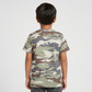 Boys Cotton Printed T-Shirt