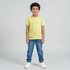 Boys Cotton Cut and Sew T-Shirt