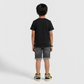 Boys Cotton Printed T-Shirt