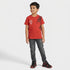 Boys Cotton Printed T-Shirt