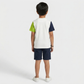 Boys Cotton Printed T-Shirt