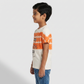 Boys Cotton Printed T-Shirt