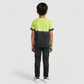 Boys Cotton Printed T-Shirt