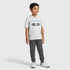 Boys Cotton Printed T-Shirt
