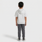 Boys Cotton Printed T-Shirt
