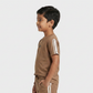 Boys Cotton Printed T-Shirt