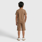 Boys Cotton Printed T-Shirt