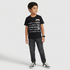 Boys Cotton Printed T-Shirt