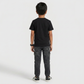 Boys Cotton Printed T-Shirt