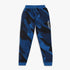 Boys Regular Fit Printed Joggers