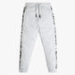 Boys Cut and Sew Full Length Pop Joggers