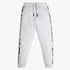 Boys Cut and Sew Full Length Pop Joggers