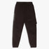 Boys Regular Fit Solid Mid Rise Joggers