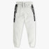 Boys Cut and Sew Full Length Pop Joggers
