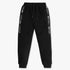 Boys Cut and Sew Full Length Pop Joggers