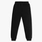 Boys Cut and Sew Full Length Pop Joggers