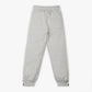 Boys Regular Fit Cut And Sew Mid Rise Joggers